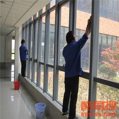 北京酷易搜 一站式專業清潔與除四害服務，打造健康潔凈空間