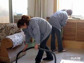 北京保潔服務全方位解決方案 從開荒保潔到除四害，打造潔凈健康生活環境